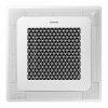 Samsung AC071NN4DKC, 2 Ton 4 Star Four Way Inverter Cassette AC with Wind free Technology and Motion Detect Sensor, White