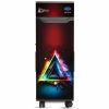 Mycrofine Neo Plus, 6.5 KG MS Grinding chamber with 6 Blade Rotter Cutter, 100% Copper Motor and Air Cooler High Tech Filter, Prism