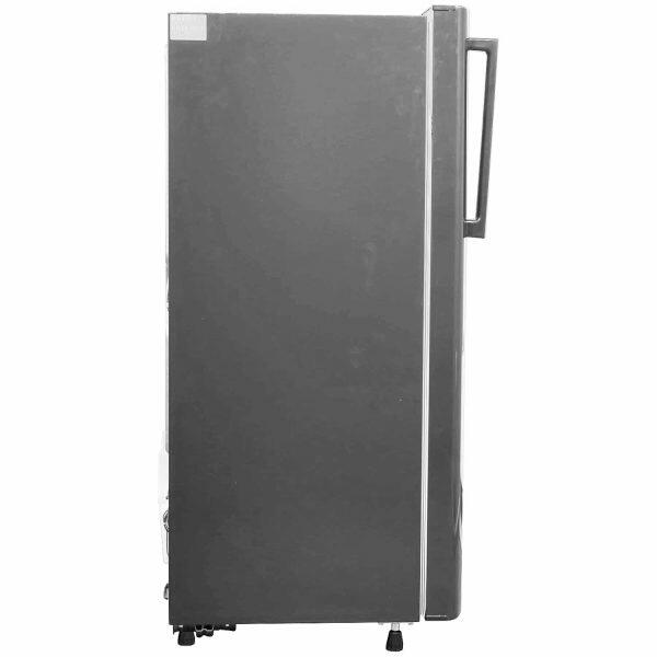 Panasonic 197L 2 Star Single Door Refrigerator (NR-A201BLSN, Silver)