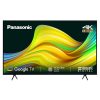 Panasonic 43inch Smart Google TV with Dolby Digital and Google Voice Assistant, Black, 43MS680