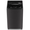 Whirlpool Whitemagic Classic, 6.5 KG Fully Automatic Machine with 6th Sense Technology and Hard Water Wash, Grey