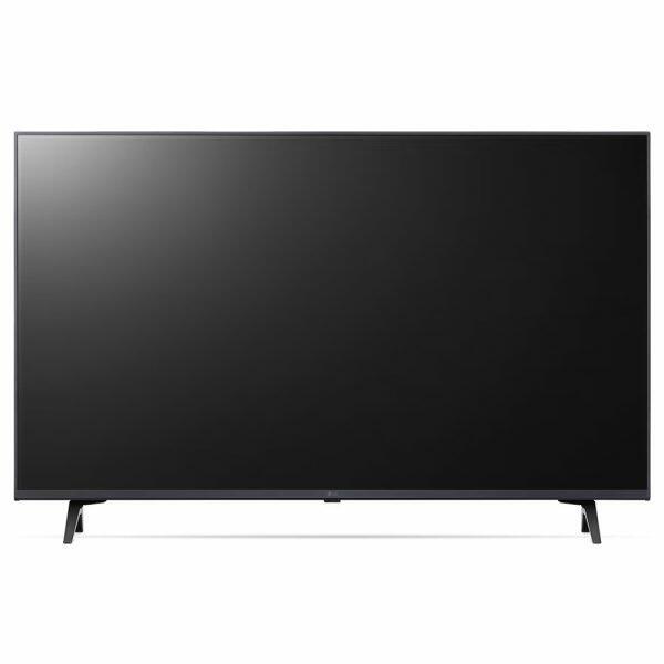 LG 4K Smart TV 43 Inch(UR8040, Black)