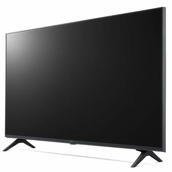 LG 4K Smart TV 43 Inch(UR8040, Black)