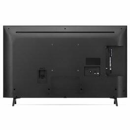 LG 4K Smart TV 43 Inch(UR8040, Black)