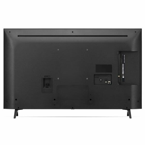 LG 4K Smart TV 43 Inch(UR8040, Black)
