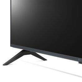 LG 4K Smart TV 43 Inch(UR8040, Black)