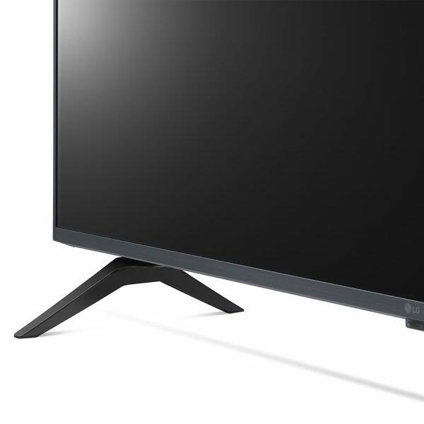 LG 4K Smart TV 43 Inch(UR8040, Black)
