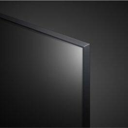 LG 4K Smart TV 43 Inch(UR8040, Black)