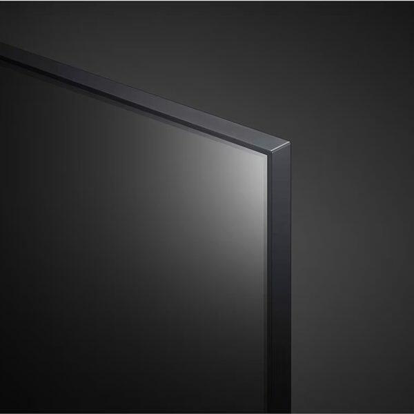 LG 4K Smart TV 43 Inch(UR8040, Black)
