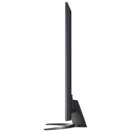 LG 65QNED81, 65Inch 4K QNED TV with A7 Gen 5 Processor, Black