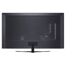LG 65QNED81, 65Inch 4K QNED TV with A7 Gen 5 Processor, Black