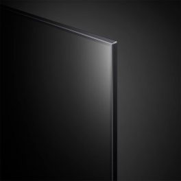 LG 65QNED81, 65Inch 4K QNED TV with A7 Gen 5 Processor, Black
