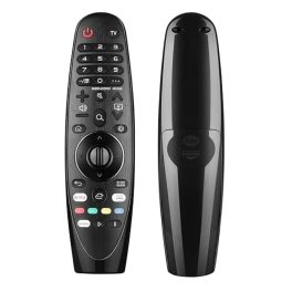 LG 4K Smart TV 43 Inch(UR8040, Black)