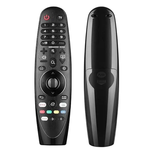 LG 4K Smart TV 43 Inch(UR8040, Black)