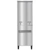 Voltas 120 Litre Water Cooler with 60 Litre Cooling Capacity, Fully Stainless Steel Body and Two Tap, Steel, 60/120 FSS