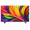 Akai Al32GS-SFWS, HD Smart Google TV with Dolby Audio, Black