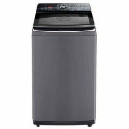 Bosch 7.5KG Top-Load Machine (WOE751D0IN, Dark Grey)