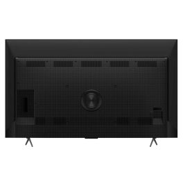 TCL 43P755, 43 Inch 4K Ultra HD Google TV with Dolby Atmos Audio, Dolby Vision and Voice Control with Google Assistant, Black