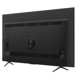 TCL 43P755, 43 Inch 4K Ultra HD Google TV with Dolby Atmos Audio, Dolby Vision and Voice Control with Google Assistant, Black