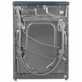 Bosch 10Kg 1200RPM Front Load Machine (WGA252Z) Dark Grey