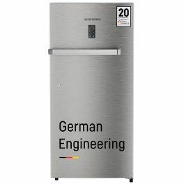 Liebherr DNBSSD 1915, Pure Single-door refrigerator 191 l in 4 star with iCoolTouch UI