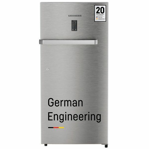 Liebherr DNBSSD 1915, Pure Single-door refrigerator 191 l in 4 star with iCoolTouch UI