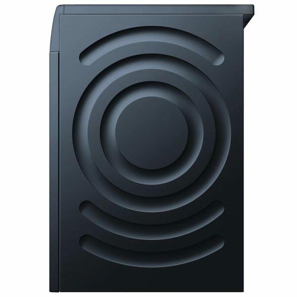 Bosch 10Kg 1200RPM Front Load Machine (WGA252Z) Dark Grey