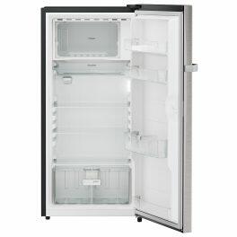 Liebherr DNBSSD 1915, Pure Single-door refrigerator 191 l in 4 star with iCoolTouch UI