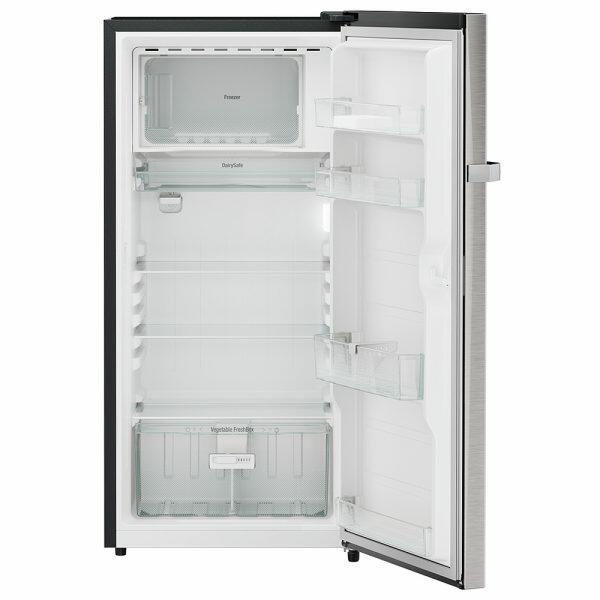 Liebherr DNBSSD 1915, Pure Single-door refrigerator 191 l in 4 star with iCoolTouch UI