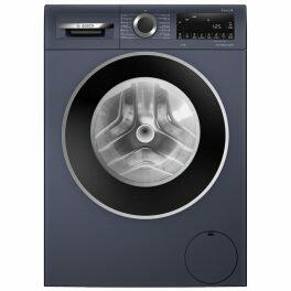 Bosch 10Kg 1200RPM Front Load Machine (WGA252Z) Dark Grey