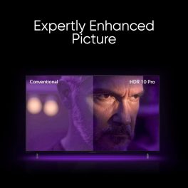 LG 43 UT8040, 4K TV with Alpha 5 AI Processor with 4K Gen 7 and WebOS, Black