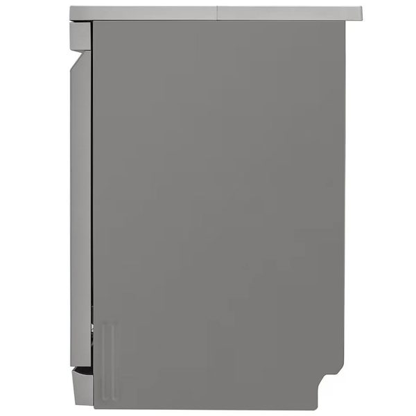 LG 14 Place Freestanding Dishwasher (DFB532FP, Silver)