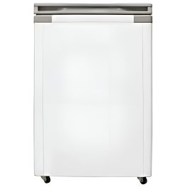 Daikin CRDF55DDARV16 535 Litre Convertible Deep Freezer with 4 Year Warranty, White
