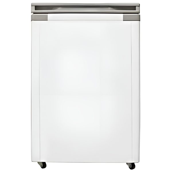 Daikin CRDF55DDARV16 535 Litre Convertible Deep Freezer with 4 Year Warranty, White