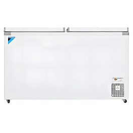 Daikin CRDF35DDARV16 335 Litre Convertible Deep Freezer with 4 Year Warranty, White