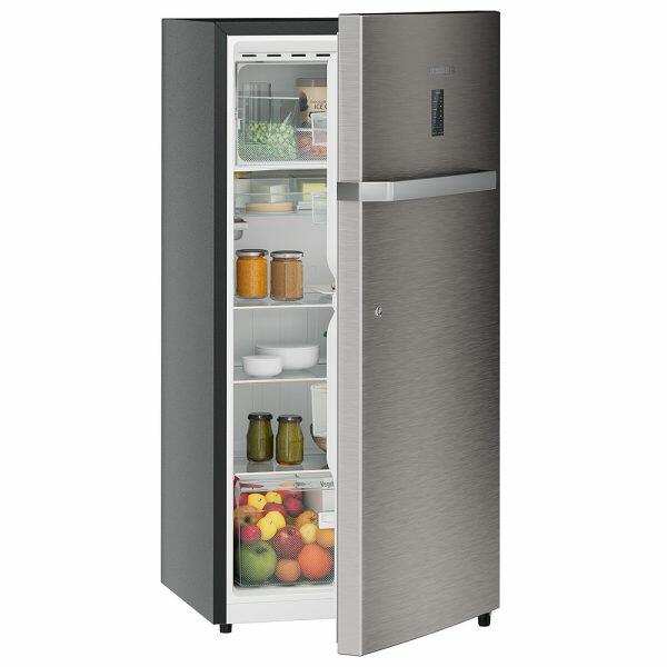 Liebherr DNBSSD 1915, Pure Single-door refrigerator 191 l in 4 star with iCoolTouch UI