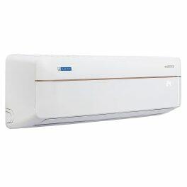 BlueStar IC318VNUS 1.5 Ton 3 Star Inverter Split AC with Wi-Fi, Voice Command & 4 Way Swing, White