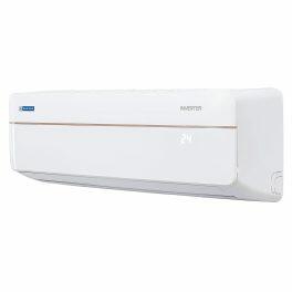 BlueStar IC318VNUS 1.5 Ton 3 Star Inverter Split AC with Wi-Fi, Voice Command & 4 Way Swing, White