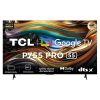 TCL 55P755 Pro, 55 Inch 4K Ultra HD Google TV with Dolby Atmos Audio, Dolby Vision and Voice Control with Google Assistant, Black