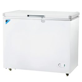 Daikin 223 Litre Convertible Deep Freezer with 4 Year Warranty, White, CRDF20SDASV16