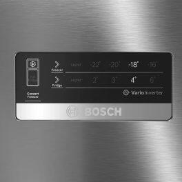 Bosch CTC35S02NI, 358 Litre 2 Star