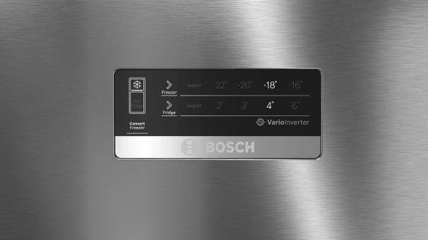 Bosch CTC39S02NI, 368 Litre 2 Star