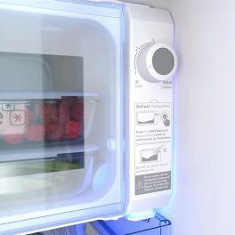 Bosch CST22W33PI, 226 Litre 3 Star Single