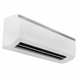 Daikin FTL30UV 0.9 Ton 3 Star Non-Inverter Split AC with Self Diagnosis PM 2.5 Filter, White
