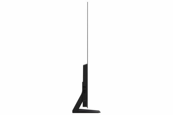 Samsung 55 Inch OLED Television (QA55S90D, Black)
