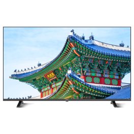Akai 43GS-SFWS, Google Certified Smart Andriod TV with Dolby Audio, Black