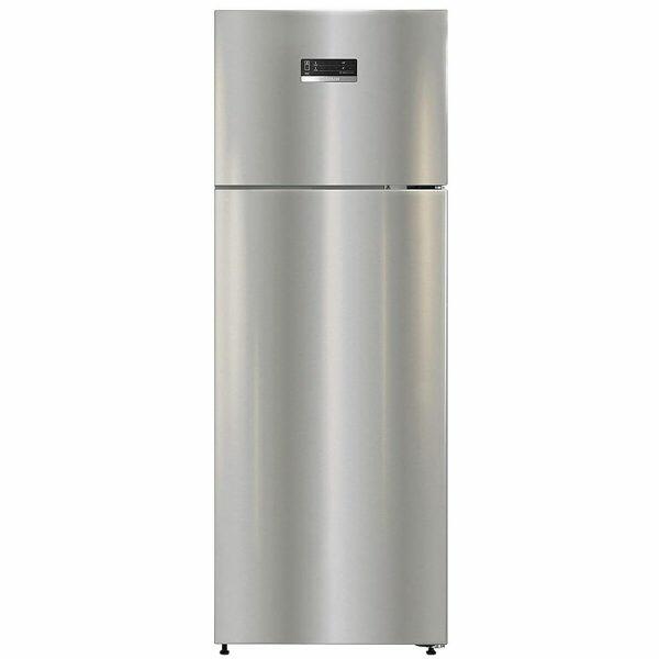 Bosch CTC27K031I, 243 Litre 3 Star Double Door Refrigerator