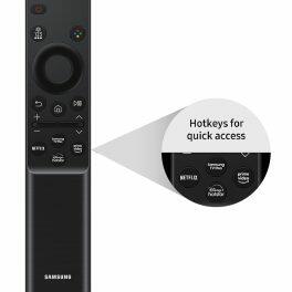 Samsung 55 Inch 4K Ultra HD (UA55DU7000KLXL, Black)