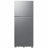 Samsung 396L 2 Star Double Door Refrigerator (RT41DG6A2BS8, Elegant Inox)