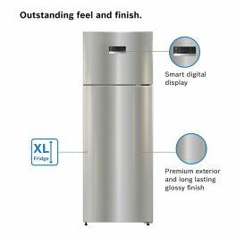 Bosch CTC39S02NI, 368 Litre 2 Star